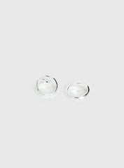 Midnight Rush Ring Pack Silver
