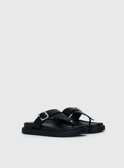 Therapy Palloma Sandals Black